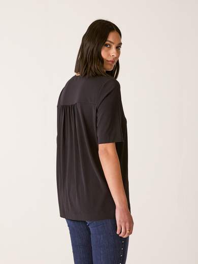 ELENA MIRÒ CAMICIA
