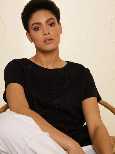 ELENA MIRÒ T-SHIRT