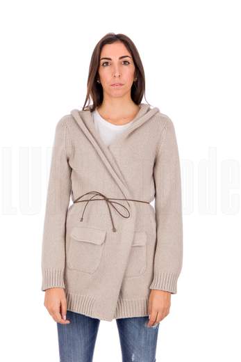 FABIANA FILIPPI CARDIGAN