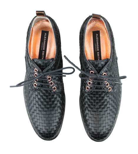 ALEXANDER SMITH SCARPA