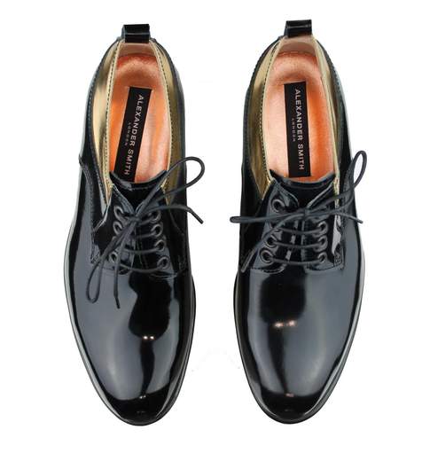 ALEXANDER SMITH SCARPA