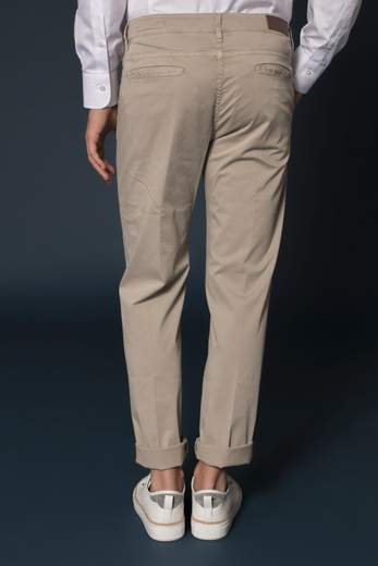 BARBA PANTALONE