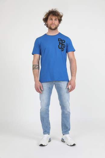 DONDUP US198 JF0309U