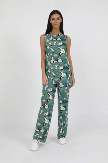 ALPHA STUDIO AD-2891Q