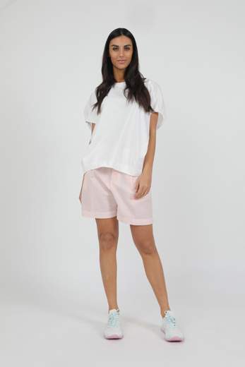 ALPHA STUDIO T-SHIRT