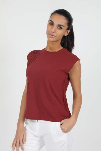 ALPHA STUDIO T-SHIRT