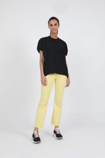 ALPHA STUDIO T-SHIRT