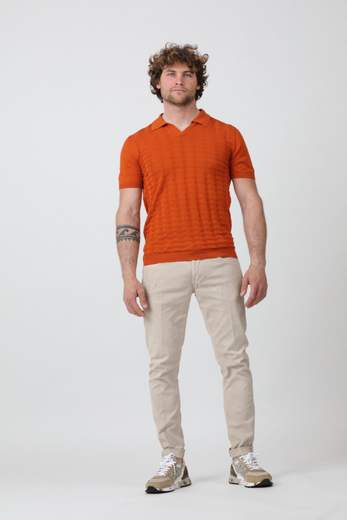 DONDUP PANTALONE GEORGE