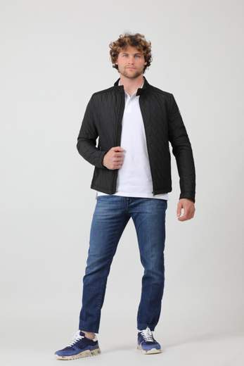 JACOB COHEN UQM15 34 S2851