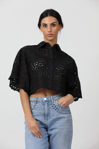 PINKO CAMICIA CREATIVO