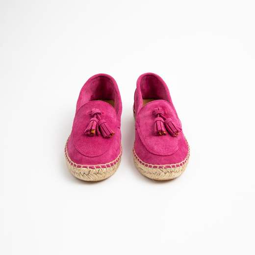 ABARCA MOCASIN BORLAS