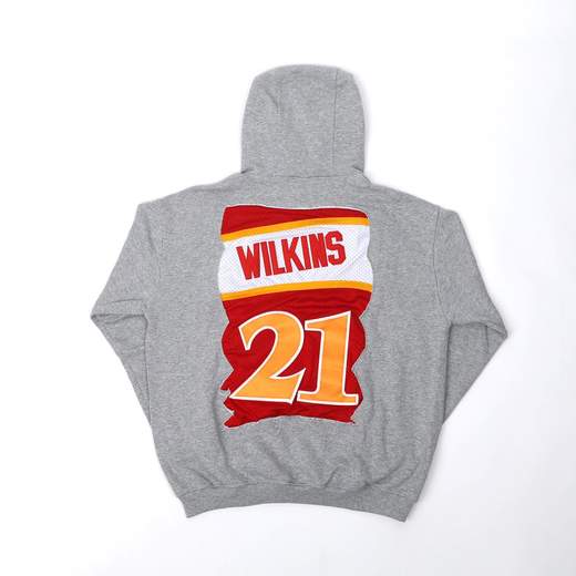 JUST FOR POOR VILLENEUVE C HAWKS