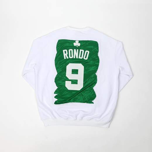 JUST FOR POOR VILLENEUVE G CELTICS 9