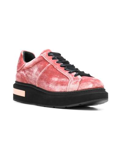 MANUEL BARCELÒ SNEAKERS