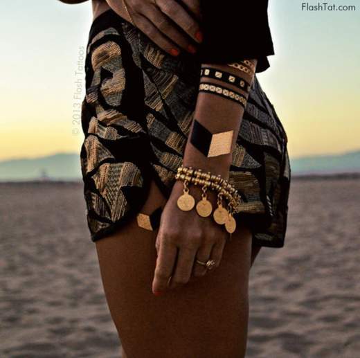 FLASH TATTOO TATTOO
