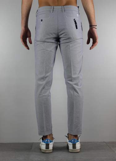 RE-HASH PANTALONE