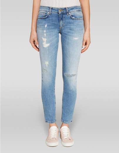 DONDUP JEANS