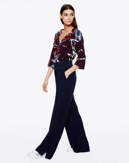 MANILA GRACE PANTALONE