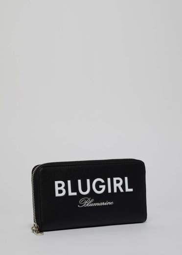 BLUGIRL PORTAFOGLIO