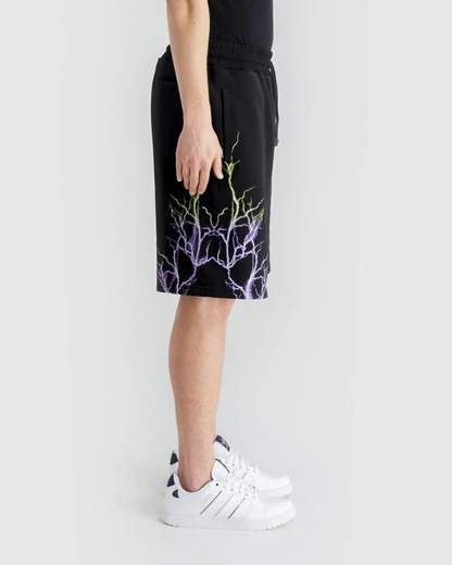 PHOBIA BERMUDA FULMINI