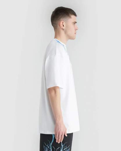 PHOBIA T-SHIRT FULMINI