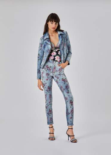BLUGIRL JEANS