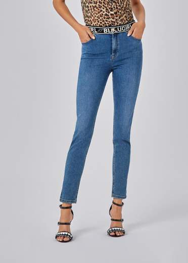 BLUGIRL JEANS