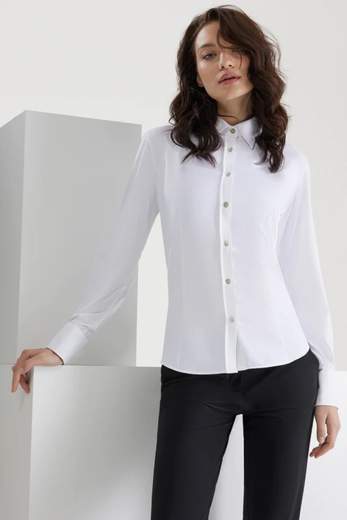 RRD CAMICIA OXFORD