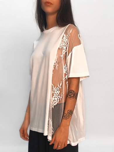TILL.DA  T-SHIRT