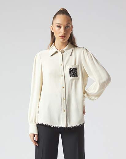 MANILA GRACE CAMICIA