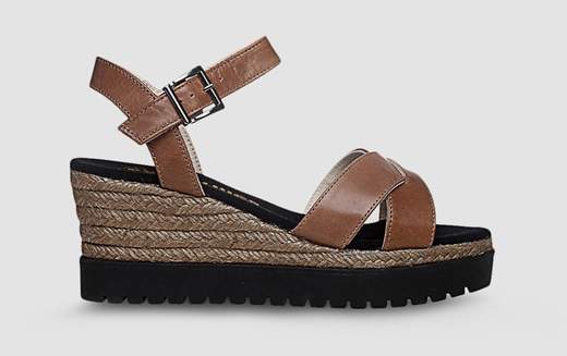ESPADRILLES SCARPA