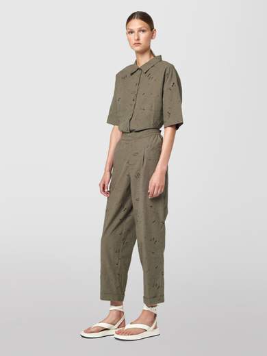 ALPHA STUDIO PANTALONE