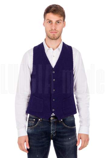 BEVILACQUA GILET
