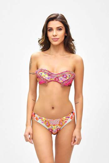 F**K COSTUME FASCIA SLIP FISSO