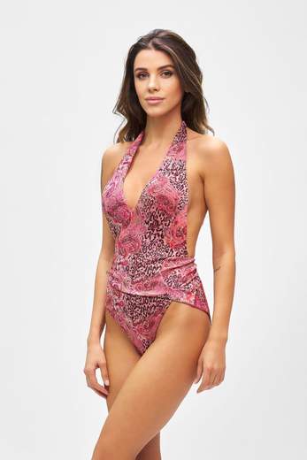 F**K MONOKINI REVERSIBILE