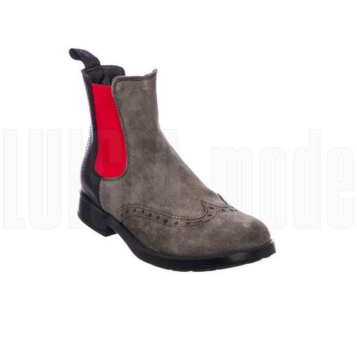 LO.WHITE SCARPA