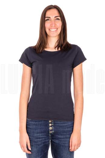 ALPHA STUDIO T-SHIRT