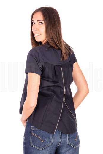 ALPHA STUDIO T-SHIRT