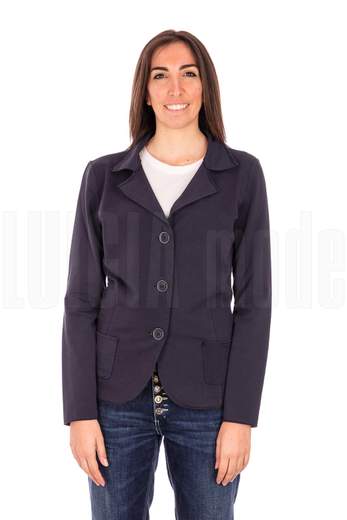 ALPHA STUDIO CARDIGAN