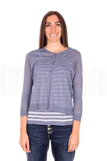 LES TENDANCES TWIN-SET