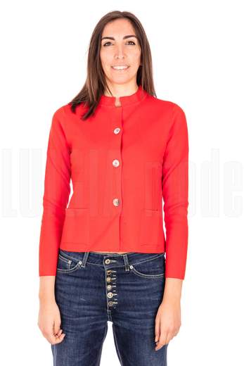 LES TENDANCES MAGLIA