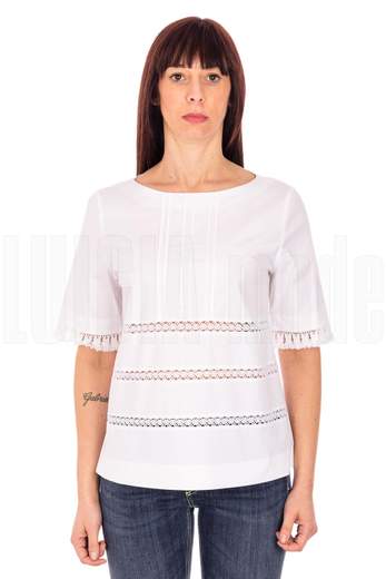 GUGLIELMINOTTI CAMICIA