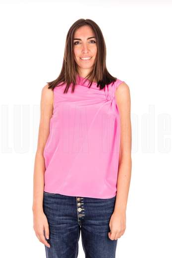 PINKO CAMICIA