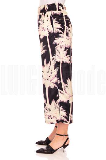 WHITE SAND PANTALONE