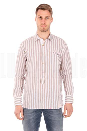 BOB CAMICIA