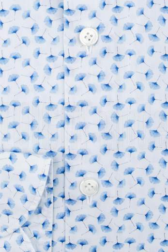 GUGLIELMINOTTI CAMICIA