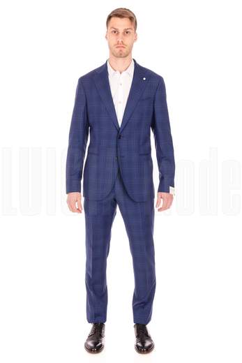 Luigi Bianchi Mantova Abito