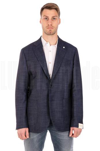 LUIGI BIANCHI MANTOVA GIACCA