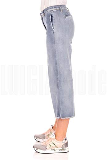 SHAFT JEANS