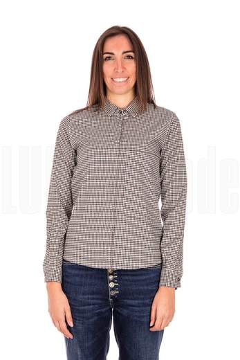 NINE:INTHE:MORNING CAMICIA